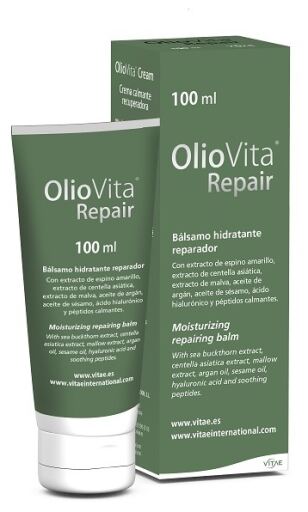 Oliovita Repair 100 ml