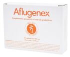 Aflugenex 24 Capsules
