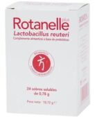 Rotanelle Plus 24 Sachets