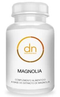Direct Nutrition Magnolia 60 Capsules
