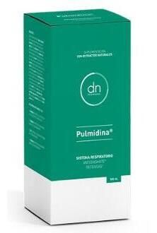 Direct Nutrition Pulmidin 500 ml