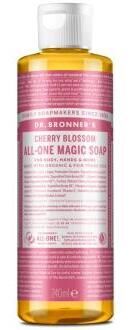 Dr. Bronner's Cherry Blossom Liquid Soap