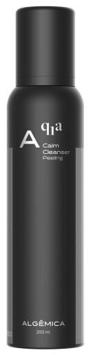 Algemica Aq1A Calm Cleaner Enzymatic Peeling 175 ml