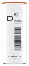 D87 Amalaki Complex 40 Capsules