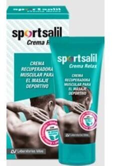 Relaxing Cream 100 ml
