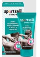 Relaxing Cream 100 ml