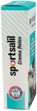 Relaxing Cream 100 ml