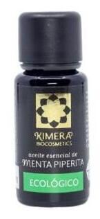 Taller Madreselva Kimera Peppermint Piperite Essential Oil 15 ml