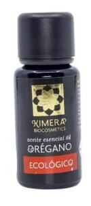 Taller Madreselva Kimera Oregano Essential Oil 15 ml