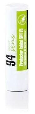 Ecovital Sens Lipstick SPF 15 4 gr