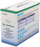 Children's Immunium 20 Envelopes 5 gr