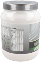 Whey Protein 500g Vanilla Flavor