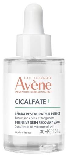 Av&egrave;ne Cicalfate+ Intense Restorative Serum 30 ml