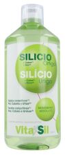 Vitasil Silicon Nettle Organic 1 L