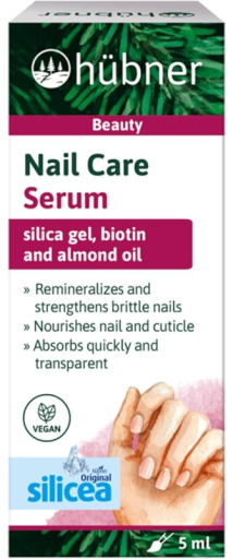 Silicea Nail Care Serum 5 ml
