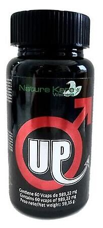 Up 60 Capsules