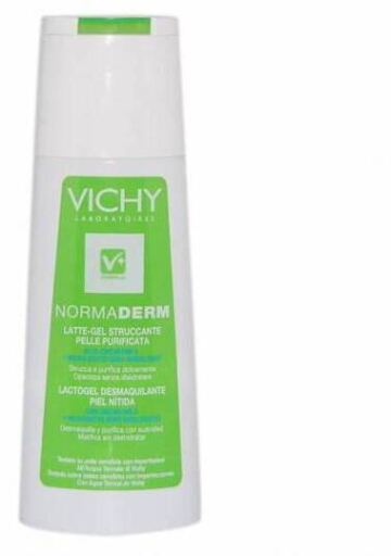 Vichy Normaderm Lactogel 200 ml