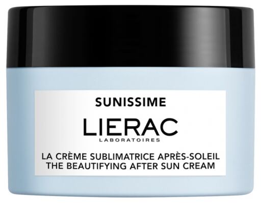Lierac Sunissime AfterSun Sublimating Cream 200 ml