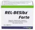 Rel-Besibz Forte 60 Capsules Rel-Besibz Forte 60 Capsules
