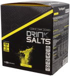 Drink Salts Lemon Single Dose 40 gr 15 Sachets