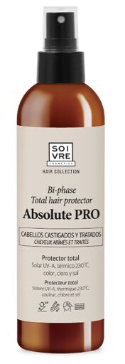 Absolute Pro Hair Protection Spray 250 ml
