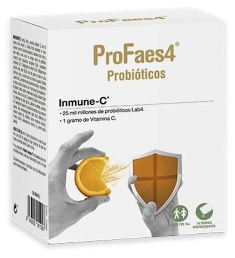 Energy-C 14 Sachets 10 gr