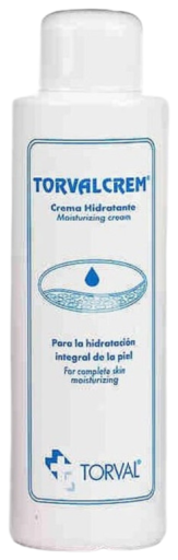 Torvalcrem Moisturizing Cream 1 L