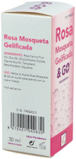 Rosa Mosqueta Gelificada & Go 30 ml