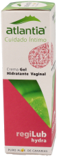 Regilub Hydra Vaginal Cream-Gel 50 ml