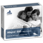 Alkyrol 500 mg 120 Capsules Alkyrol 500 mg 120 Capsules