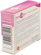 Foot Massage Rollers 1 Unit