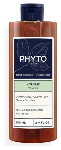 Phyto Volume Shampoo 500 ml