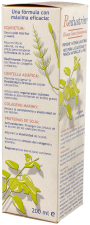 Crema Antiestrías Reafirmante 200 ml