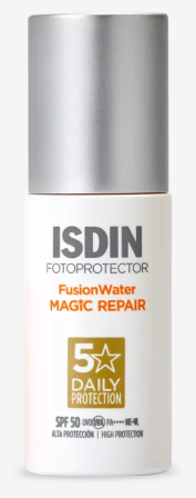 Fusion Water Magic Repair SPF 50 50 ml
