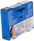 Breathe Right Classic Nasal Strips Small and Medium 10 Count