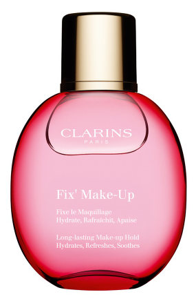 Clarins Fix Make-Up Makeup Fixer 50 ml