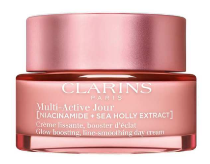 Clarins Multi-Active Day Cream For All Skin Types 50 ml