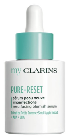 Clarins My Pure-Reset Blemish Serum 30 ml
