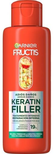 Fructis Keratin Filler Intensive Treatment 200 ml
