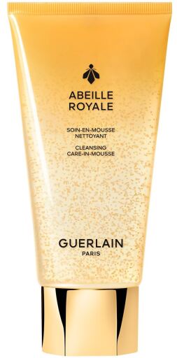 Guerlain Abeille Royale Cleansing Foam 175 ml