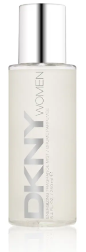 DKNY Dkny Energizing Fragrance Mist Spray 250 ml