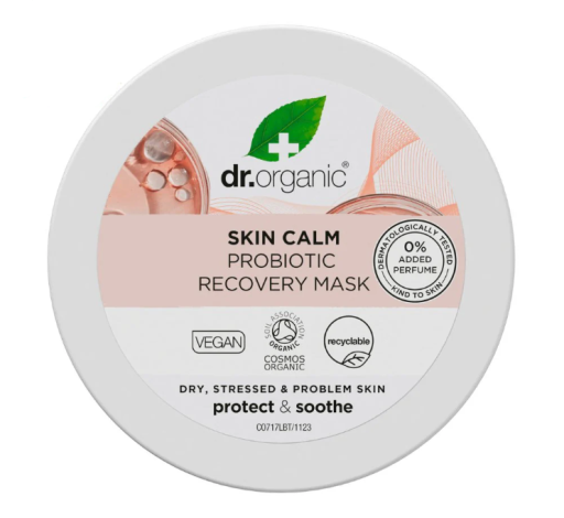 Skin Calm Probiotic Recovery Mask 100 ml
