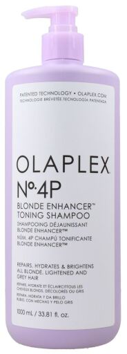 Olaplex N4P Bond Maintenance Violet Shampoo 1000 ml