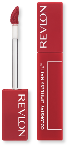Colorstay Limitless Matte Liquid Lipstick 1 Unit
