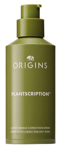 Plantscription Wrinkle Correcting Serum 50 ml