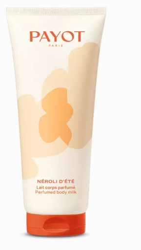 Payot N&eacute;roli D'&Eacute;t&eacute; Perfumed Body Milk 200 ml