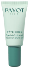 Pâte Grise Spéciale 5 Cica-Gel 15 ml Pâte Grise Spéciale 5 Cica-Gel 15 ml
