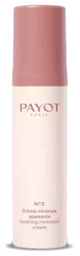 Payot N2 Minimalist Soothing Cream 40 ml