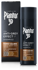 Anti-Grey Effect Warm Tone Anti-Grey Shampoo 200 ml Anti-Grey Effect Warm Tone Anti-Grey Shampoo 200 ml