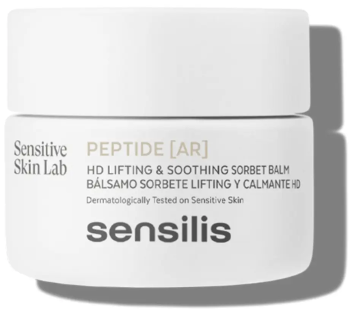 Sensilis Peptide [Ar] Lifting Effect Sorbet Balm 50 ml